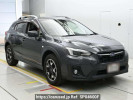 Subaru XV GT3