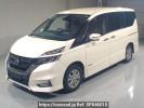 Nissan Serena GFNC27