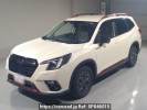 Subaru Forester SKE