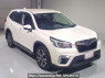 Used 2019 AT subaru forester SK9 Image[2]