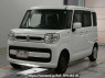 Used 2021 AT suzuki spacia MK53S Image[0]