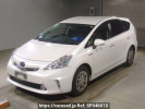 Toyota Prius alpha ZVW40W