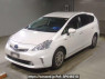 Used 2014 AT toyota prius-alpha ZVW40W Image[0]