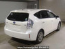 Used 2014 AT toyota prius-alpha ZVW40W Image[1]