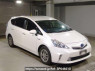 Used 2014 AT toyota prius-alpha ZVW40W Image[2]