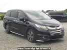 Honda Odyssey RC1