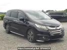 Honda Odyssey RC1