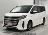 Used 2017 AT toyota noah ZWR80W Image[0]