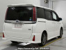 Used 2017 AT toyota noah ZWR80W Image[1]