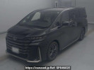 Toyota Vellfire Hybrid AAHH40W