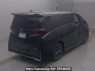 Used 2024 AT toyota vellfire-hybrid AAHH40W Image[1]