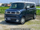 Suzuki WAGON R SMILE MX91S