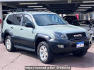 Toyota Land Cruiser Prado VZJ121W