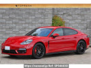 Porsche Panamera G2MR