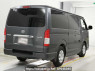 Used 2011 AT toyota hiace-van KDH201V Image[1]