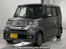 Honda N-BOX CUSTOM JF1