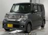 Used 2012 AT honda n-box-custom JF1 Image[0]