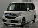 Daihatsu Tanto Custom LA600S