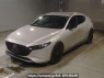 Used 2022 AT mazda mazda3-fastback BP5P Image[0]