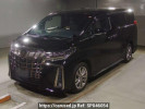 Toyota Alphard AGH30W