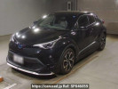 Toyota C-HR ZYX11