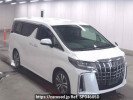 Toyota Alphard AGH30W