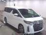 Used 2022 AT toyota alphard AGH30W Image[0]
