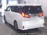 Used 2022 AT toyota alphard AGH30W Image[1]