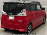Used 2016 AT suzuki solio-bandit MA36S Image[1]