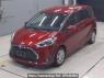 Used 2020 AT toyota sienta NSP170G Image[0]