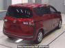 Used 2020 AT toyota sienta NSP170G Image[1]