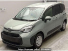Toyota Sienta MXPL15G