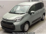 Used 2023 AT toyota sienta MXPL15G Image[0]