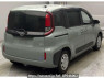Used 2023 AT toyota sienta MXPL15G Image[1]