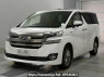 Used 2015 AT toyota vellfire-hybrid AYH30W Image[0]
