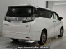 Used 2015 AT toyota vellfire-hybrid AYH30W Image[1]