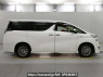 Used 2015 AT toyota vellfire-hybrid AYH30W Image[2]