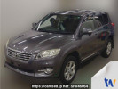 Toyota Vanguard ACA33W