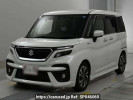 Suzuki Solio Bandit MA37S