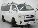 Toyota Hiace Van GDH206K