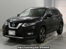 Nissan X-Trail NT32