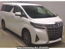 Toyota Alphard Hybrid AYH30W