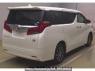 Used 2019 AT toyota alphard-hybrid AYH30W Image[1]