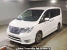 Nissan Serena HFC26
