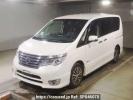 Nissan Serena HFC26