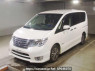 Used 2015 AT nissan serena HFC26 Image[0]