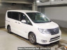 Used 2015 AT nissan serena HFC26 Image[2]
