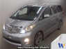 Used 2010 AT toyota alphard ANH20W Image[0]