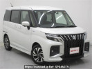 Suzuki Solio Bandit MAD7S