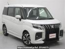 Suzuki Solio Bandit MAD7S